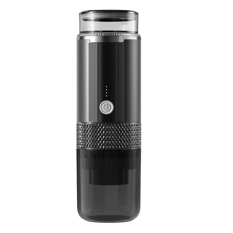 Warum Espresso King?